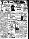 New Ross Standard Friday 01 March 1912 Page 1