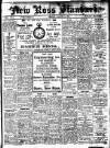 New Ross Standard Friday 15 March 1912 Page 1