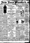 New Ross Standard Friday 19 April 1912 Page 1