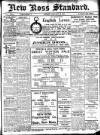 New Ross Standard Friday 10 January 1913 Page 1
