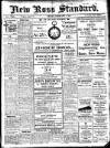 New Ross Standard Friday 07 February 1913 Page 1