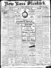 New Ross Standard Friday 28 February 1913 Page 1