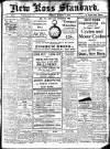 New Ross Standard Friday 21 March 1913 Page 1