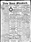 New Ross Standard Friday 02 May 1913 Page 1