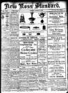 New Ross Standard Friday 01 August 1913 Page 1