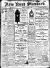 New Ross Standard Friday 10 October 1913 Page 1