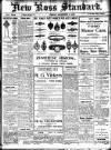 New Ross Standard Friday 12 December 1913 Page 1