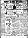 New Ross Standard Friday 16 January 1914 Page 1