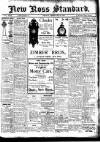 New Ross Standard Friday 27 February 1914 Page 1