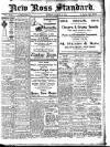 New Ross Standard Friday 27 March 1914 Page 1