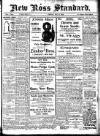 New Ross Standard Friday 08 May 1914 Page 1