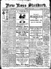 New Ross Standard Friday 19 June 1914 Page 1