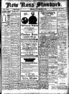 New Ross Standard Friday 18 September 1914 Page 1