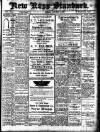 New Ross Standard Friday 02 October 1914 Page 1