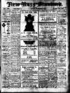 New Ross Standard Friday 13 November 1914 Page 1