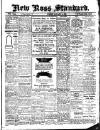 New Ross Standard Friday 08 January 1915 Page 1