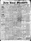 New Ross Standard Friday 14 July 1916 Page 1