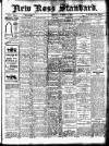 New Ross Standard Friday 18 August 1916 Page 1