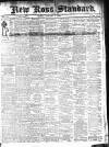 New Ross Standard Friday 04 January 1918 Page 1