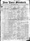 New Ross Standard Friday 25 January 1918 Page 1