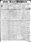 New Ross Standard Friday 19 April 1918 Page 1