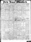 New Ross Standard Friday 26 April 1918 Page 1