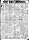 New Ross Standard Friday 23 August 1918 Page 1