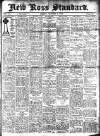 New Ross Standard Friday 04 October 1918 Page 1