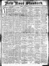 New Ross Standard Friday 18 October 1918 Page 1