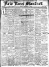 New Ross Standard Friday 01 November 1918 Page 1