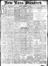 New Ross Standard Friday 15 November 1918 Page 1