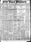 New Ross Standard Friday 22 November 1918 Page 1
