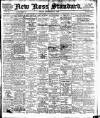 New Ross Standard Friday 24 December 1920 Page 1