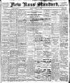 New Ross Standard Friday 24 June 1921 Page 1