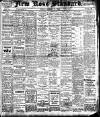 New Ross Standard Friday 13 January 1922 Page 1