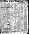 New Ross Standard Friday 20 January 1922 Page 1