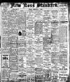 New Ross Standard Friday 03 February 1922 Page 1