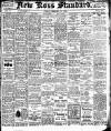 New Ross Standard Friday 10 February 1922 Page 1