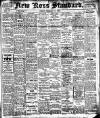 New Ross Standard Friday 17 February 1922 Page 1