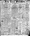 New Ross Standard Friday 24 February 1922 Page 1