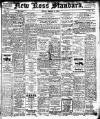 New Ross Standard Friday 03 March 1922 Page 1
