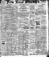 New Ross Standard Friday 10 March 1922 Page 1