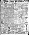 New Ross Standard Friday 24 March 1922 Page 1