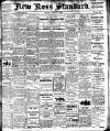 New Ross Standard Friday 09 June 1922 Page 1