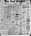 New Ross Standard Friday 23 June 1922 Page 1