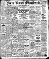 New Ross Standard Friday 08 September 1922 Page 1