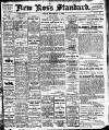 New Ross Standard Friday 03 November 1922 Page 1