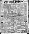 New Ross Standard Friday 17 November 1922 Page 1