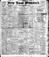 New Ross Standard Friday 23 February 1923 Page 1