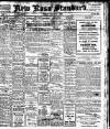 New Ross Standard Friday 02 March 1923 Page 1